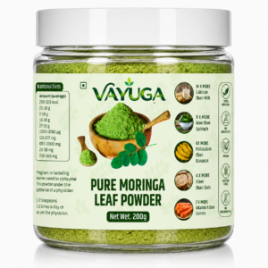 moringa powder